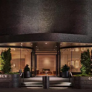 Pendry Manhattan West Hotel New York
