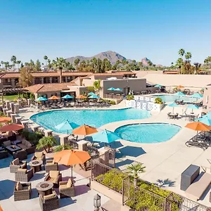 The Scottsdale Plaza & Resort Paradise Valley