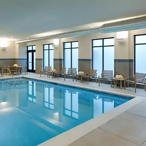 Hyatt House Osu Short North Hotel