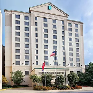 Embassy - At Vanderbilt Hotel Nashville