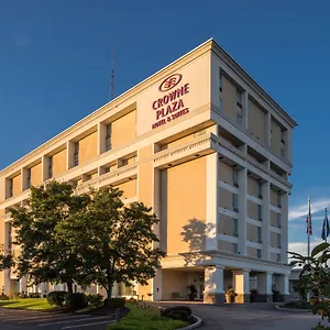 Crowne Plaza And Pittsburgh South By Ihg Hotel Mt. Lebanon