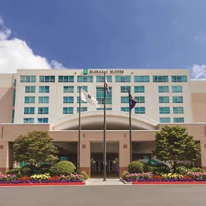 Embassy By Hilton Airport Hotel Portland