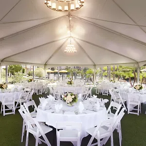 Doubletree By Hilton Airport Hotel Ontario