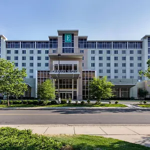 Embassy By Hilton Newark Airport Hotel Elizabeth