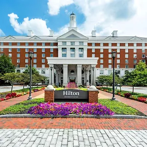 Hilton At Easton Hotel
