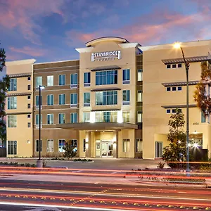 Staybridge At The Park By Ihg Hotel Anaheim