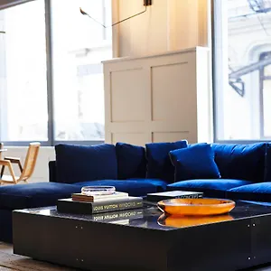 Walker Tribeca Hotel New York
