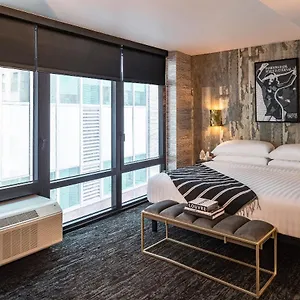 The Fidi Hotel New York