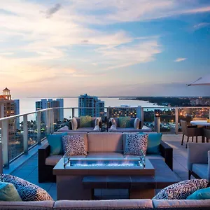 The Westin Hotel Sarasota