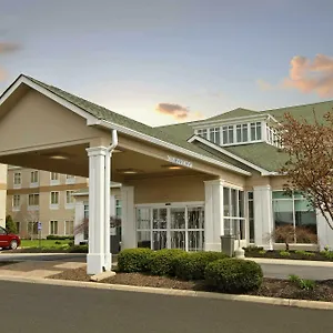 Hilton Garden Airport Hotel