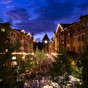 The Village Resort Mammoth Lakes