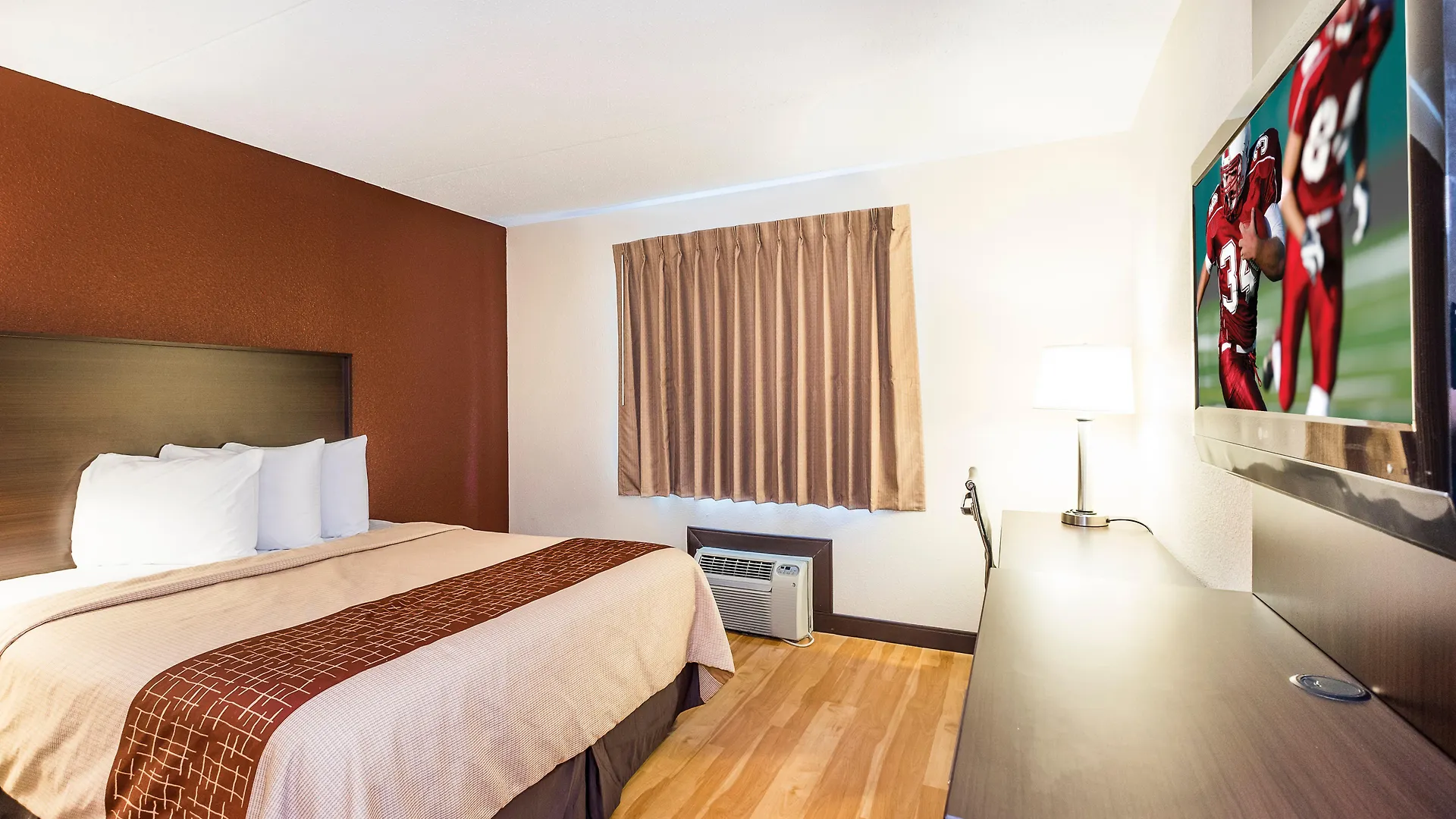 Red Roof Inn Columbus - Ohio State Fairgrounds United States