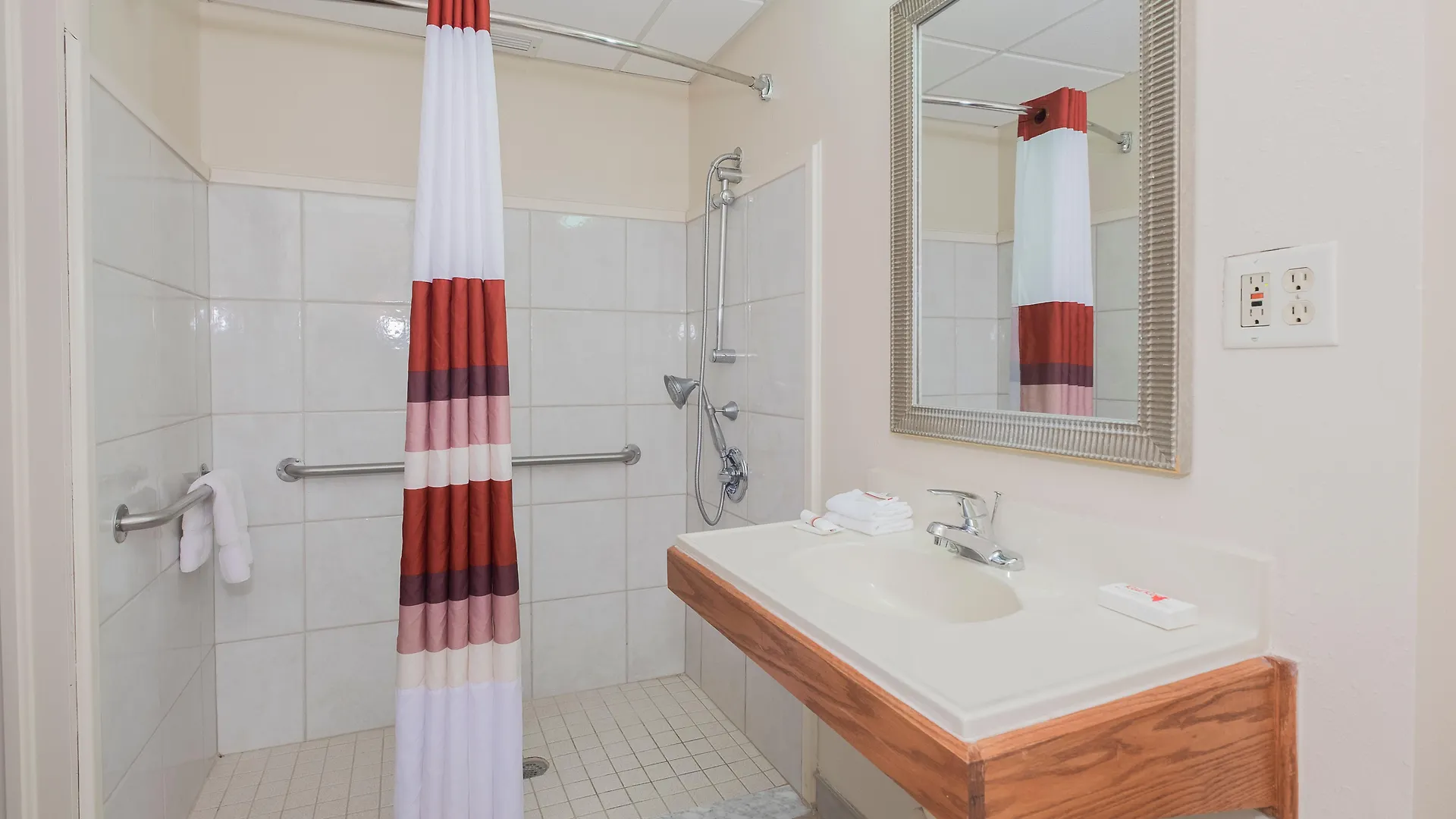 ** Hotel Red Roof Inn Columbus - Ohio State Fairgrounds United States
