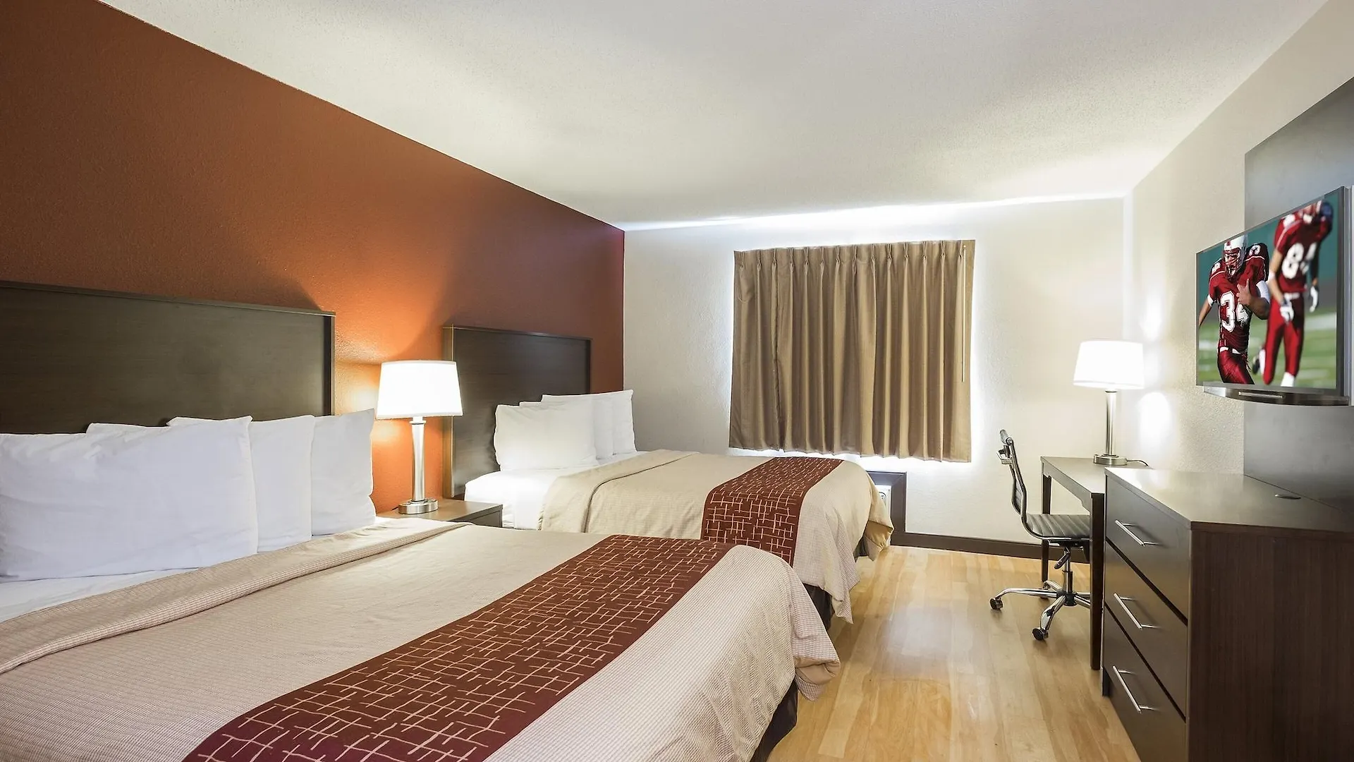 Red Roof Inn Columbus - Ohio State Fairgrounds United States