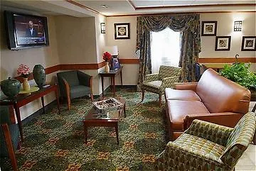 Hotel Red Roof Inn Columbus - Ohio State Fairgrounds